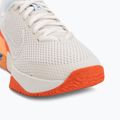 Men's training shoes Nike Air Max Alpha Trainer 6 phantom/orange pulse/summit white/white 7