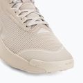 Women's running shoes Nike Juniper Trail 3 cream ii/light orewood brown/cream ii 7