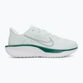 Women's running shoes Nike Quest 6 barely green/white/metallic silver 2