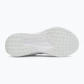 Women's running shoes Nike Quest 6 barely green/white/metallic silver 4