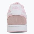 Women's shoes Nike Court Vision Low Suede pink foam/white 6