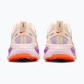 Women's running shoes Nike Vomero 18 chalk/pink foam/bright violet/tattoo 4