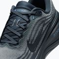 Men's running shoes Nike Vomero Plus thunder blue/royal blue/obsidian 5