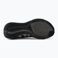 Men's running shoes Nike Pegasus 42 black/medium ash/metallic silver/black 4