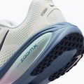 Women's running shoes Nike Vomero 18 white/work blue/midnight navy 4