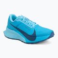 Men's running shoes Nike ACG Ultrafly Trail baltic blue/court blue