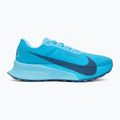 Men's running shoes Nike ACG Ultrafly Trail baltic blue/court blue 2