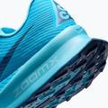 Men's running shoes Nike ACG Ultrafly Trail baltic blue/court blue 9