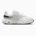 Women's shoes Jordan Trunner Flow summit white/metallic silver/black