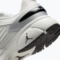 Women's shoes Jordan Trunner Flow summit white/metallic silver/black 4