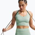 Training top Nike Pro Seamless Dri-Fit Cropped steam 4