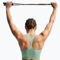 Training top Nike Pro Seamless Dri-Fit Cropped steam 5