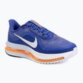 Men's running shoes Nike Pegasus Premium lapis/total orange/off noir/white