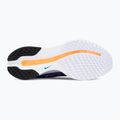 Men's running shoes Nike Pegasus Premium lapis/total orange/off noir/white 4