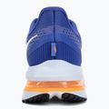 Men's running shoes Nike Pegasus Premium lapis/total orange/off noir/white 6