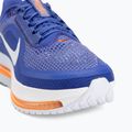 Men's running shoes Nike Pegasus Premium lapis/total orange/off noir/white 7