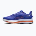 Men's running shoes Nike Pegasus Premium lapis/total orange/off noir/white 2