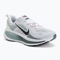 Men's running shoes Nike Vomero 18 white/mineral slate/mineral/black