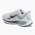Men's running shoes Nike Vomero 18 white/mineral slate/mineral/black 3