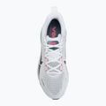Men's running shoes Nike Vomero 18 white/mineral slate/mineral/black 5