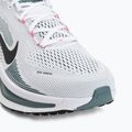 Men's running shoes Nike Vomero 18 white/mineral slate/mineral/black 7