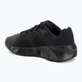 Men's shoes Nike Metro Tek black/anthracite/black 3