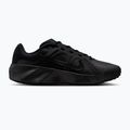 Men's shoes Nike Metro Tek black/anthracite/black