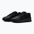 Men's shoes Nike Metro Tek black/anthracite/black 3