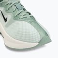 Women's shoes Nike Motiva 2 barely green/steam/sail/black 7