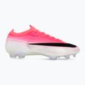 Men's football boots Nike Mercurial Vapor 17 Elite T FG multi color/black 2