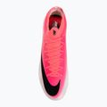 Men's football boots Nike Mercurial Vapor 17 Elite T FG multi color/black 5
