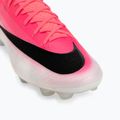 Men's football boots Nike Mercurial Vapor 17 Elite T FG multi color/black 7