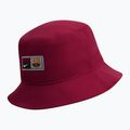 Hat Nike Apex FC Barcelona team red 2