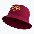 Hat Nike Apex FC Barcelona team red 3