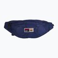 Waist bag Nike Heritage Paris-Saint Germain Waistpack loyal blue