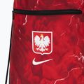 Bag Nike Academy Poland AOP 18 l team red/sport red 3