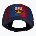 Baseball cap Nike FC Barcelona Club Poly blackened blue 2