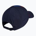 Baseball cap Nike FC Barcelona Club Poly blackened blue 3