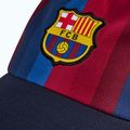 Baseball cap Nike FC Barcelona Club Poly blackened blue 4