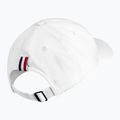 Baseball cap Nike Paris-Saint Germain Club Poly white 3