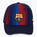 Baseball cap Nike FC Barcelona Club Poly blackened blue 2