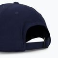 Baseball cap Nike FC Barcelona Club Poly blackened blue 4