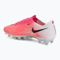 Men's football boots Nike Mercurial Superfly 11 Elite T AG multi color/black 3