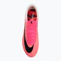 Men's football boots Nike Mercurial Superfly 11 Elite T AG multi color/black 5