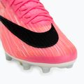Men's football boots Nike Mercurial Superfly 11 Elite T AG multi color/black 7