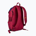 Backpack Nike Academy FC Barcelona 30 l noble red 3