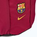 Backpack Nike Academy FC Barcelona 30 l noble red 4