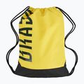 Bag Nike Academy Brazil 18 l canary/pro green 2