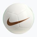 Football Nike Pitch France white size 5