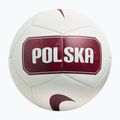 Football Nike Pitch Poland white size 5 2